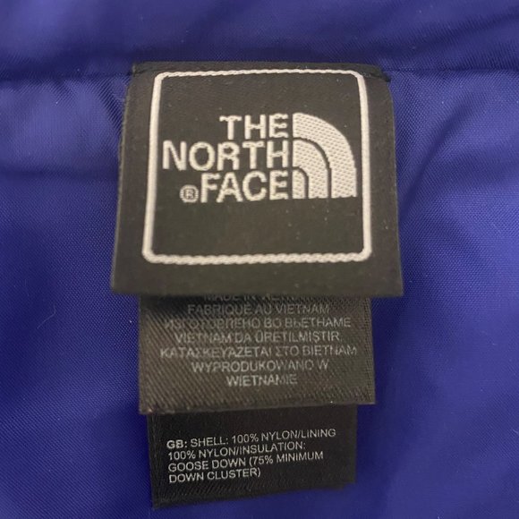 The North Face Jacket - Picture 3 of 6